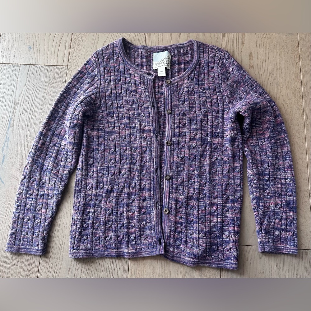 Peek sweater